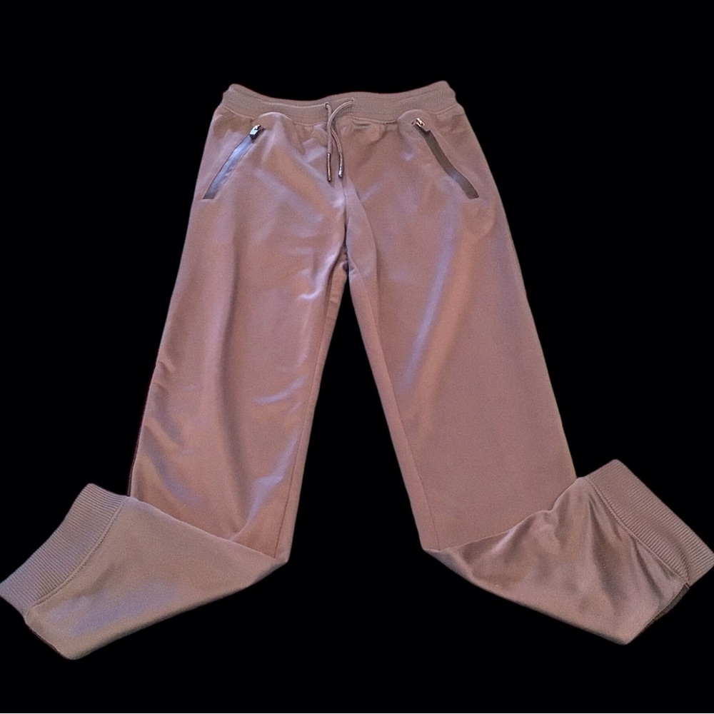 Kinetic boys sweatpants size 6/7 - Picture 3 of 6